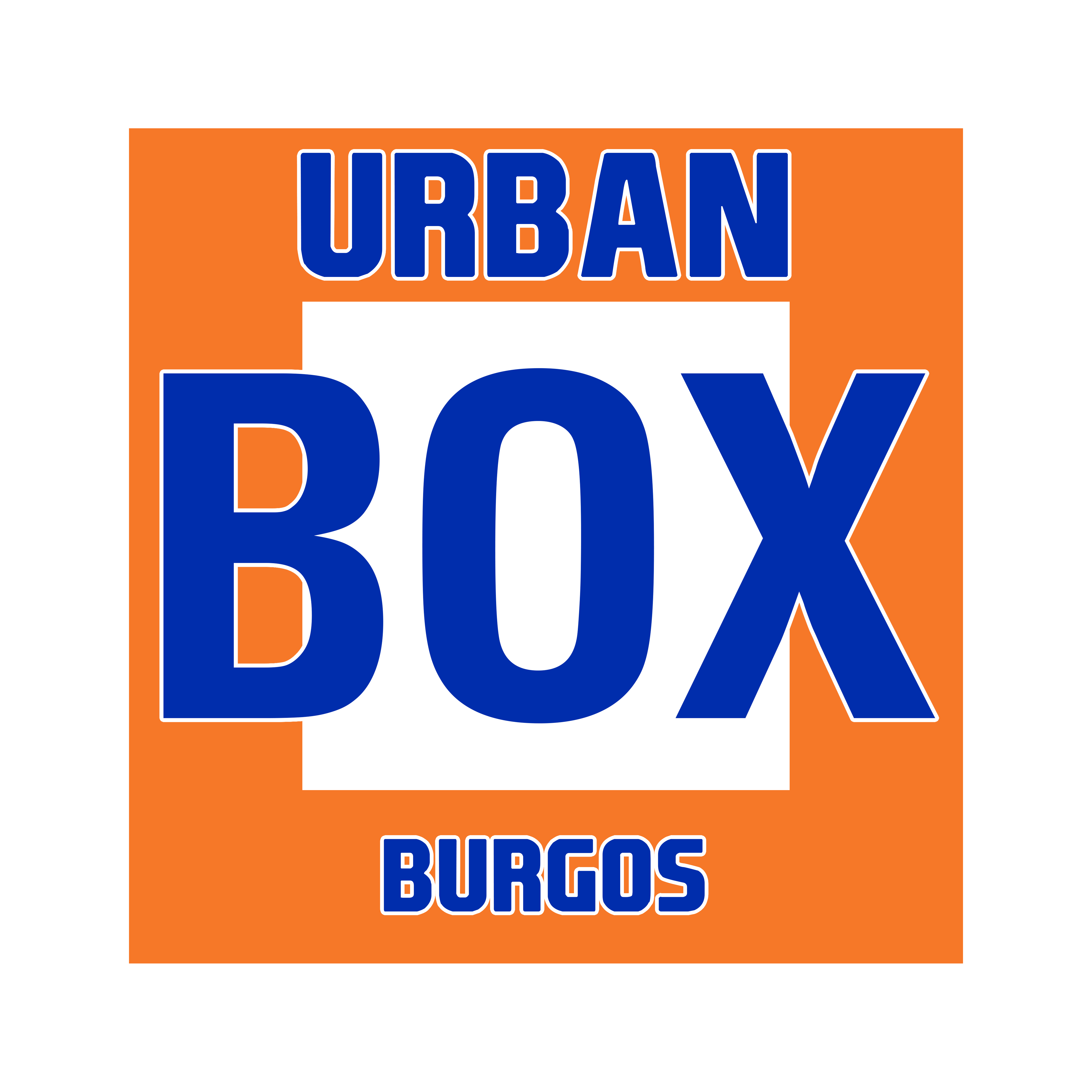 Urban Box Burgos  - Trastero en 