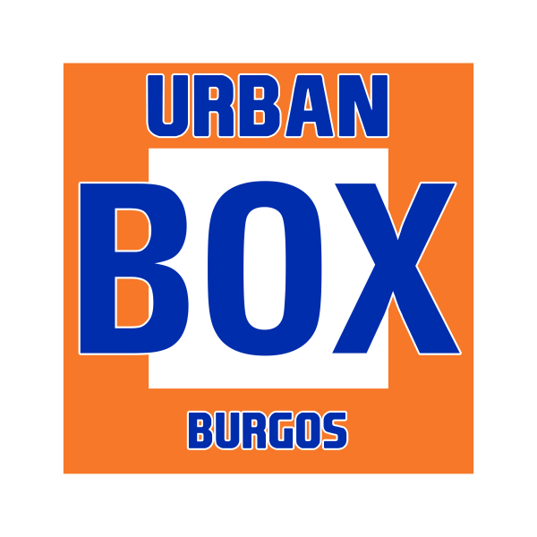 Urban Box Burgos 