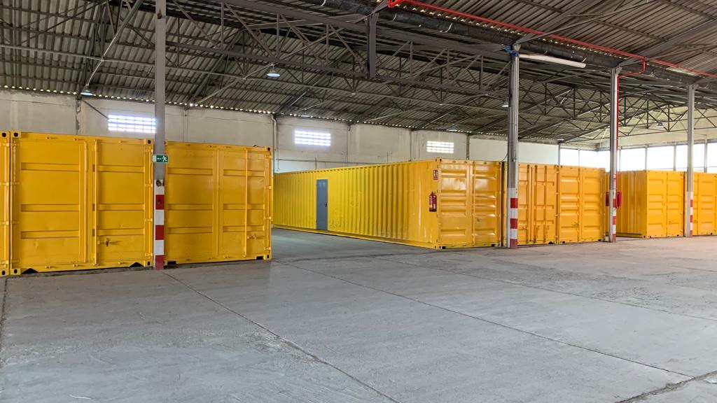 Taistore - Malaga - Trastero en Puerto De La Torre