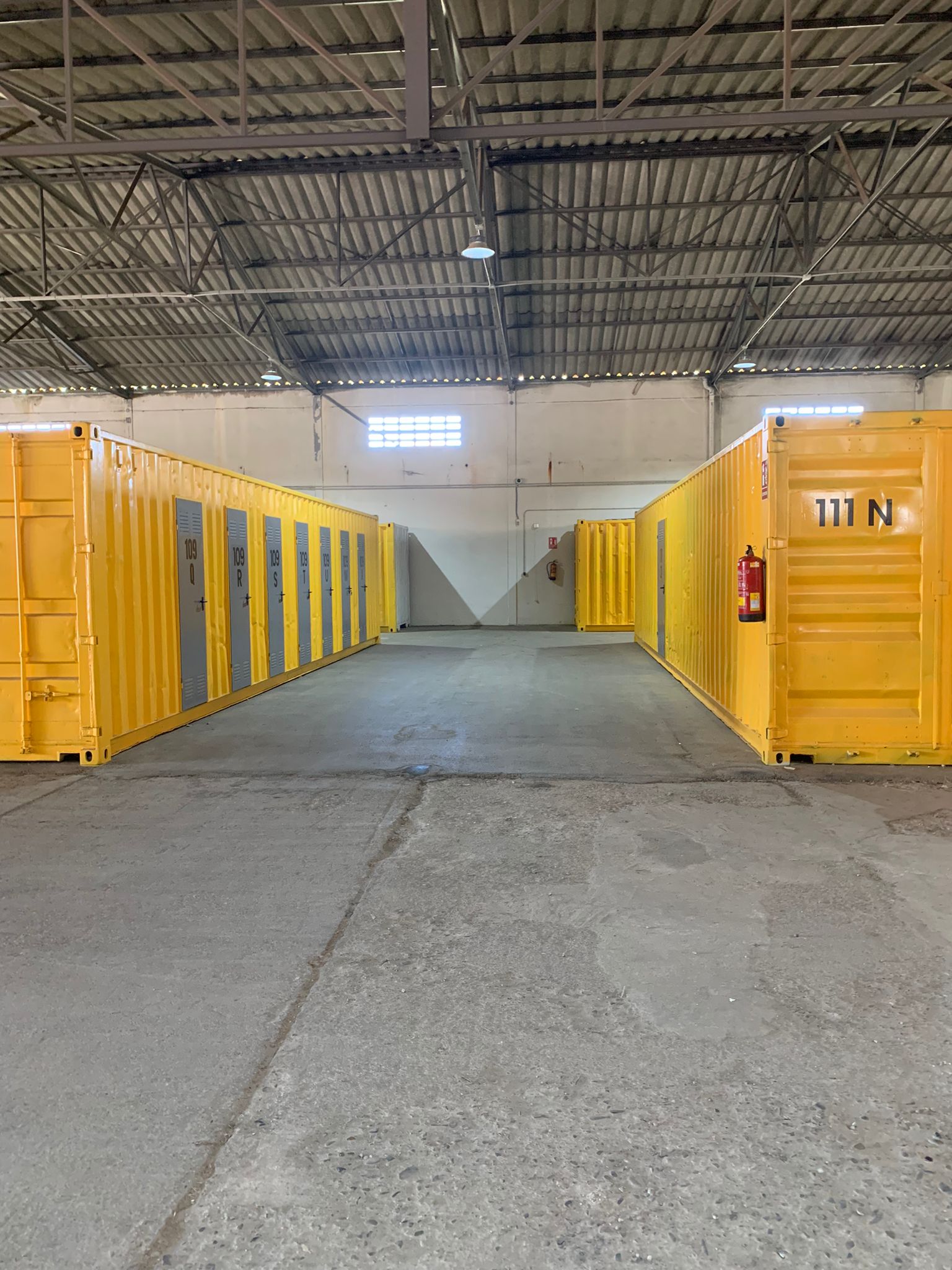 Taistore - Malaga - Trastero en Puerto De La Torre
