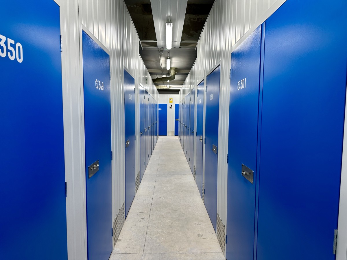 Guardacenter - Toscar - Trastero en Elche