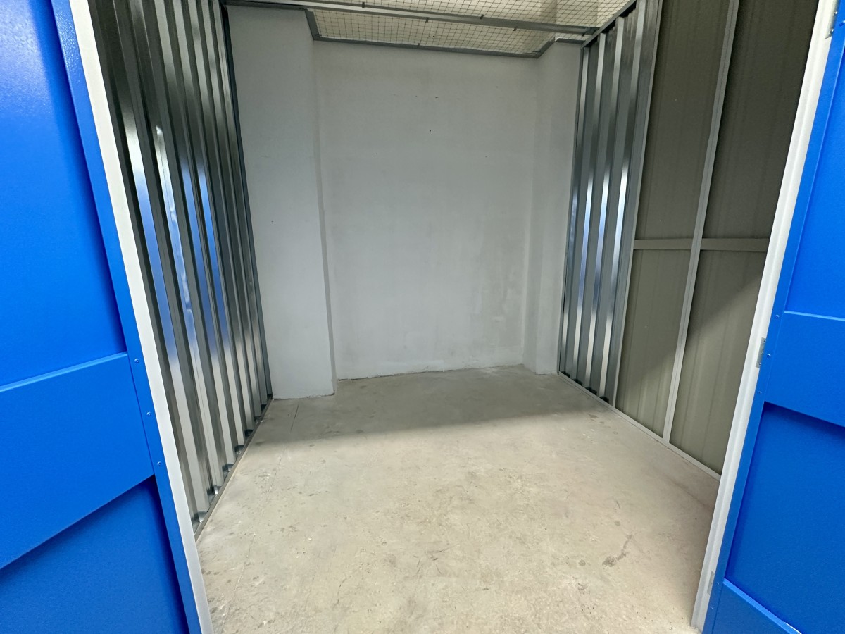 Guardacenter - Toscar - Trastero en Elche