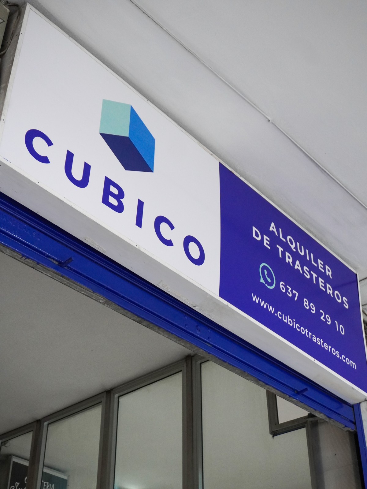 Cubico Trasteros - La Laguna - Trastero en Santa cruz de Tenerife 