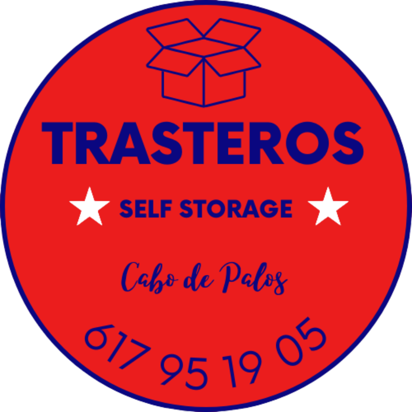 TRASTEROS CABO DE PALOS - Trastero en Los Belones