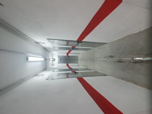 URBAN TRASTEROS Pasaje San Tomas