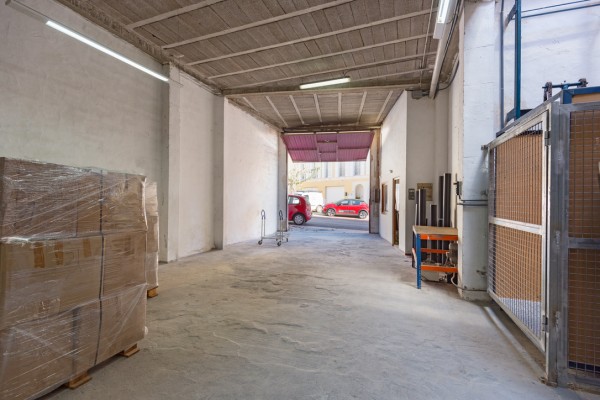 Montgo Storage