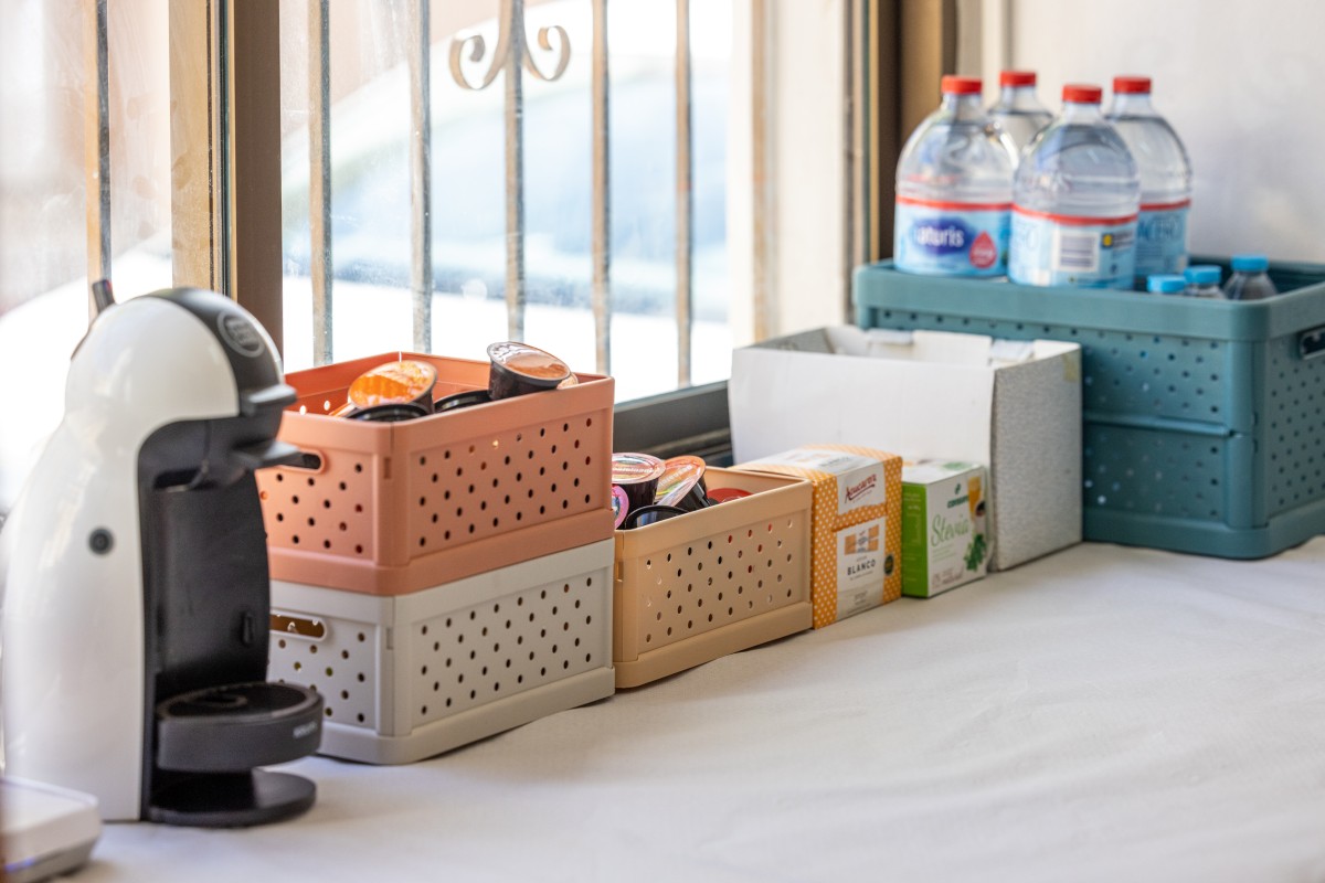 Montgo Storage - Trastero en 