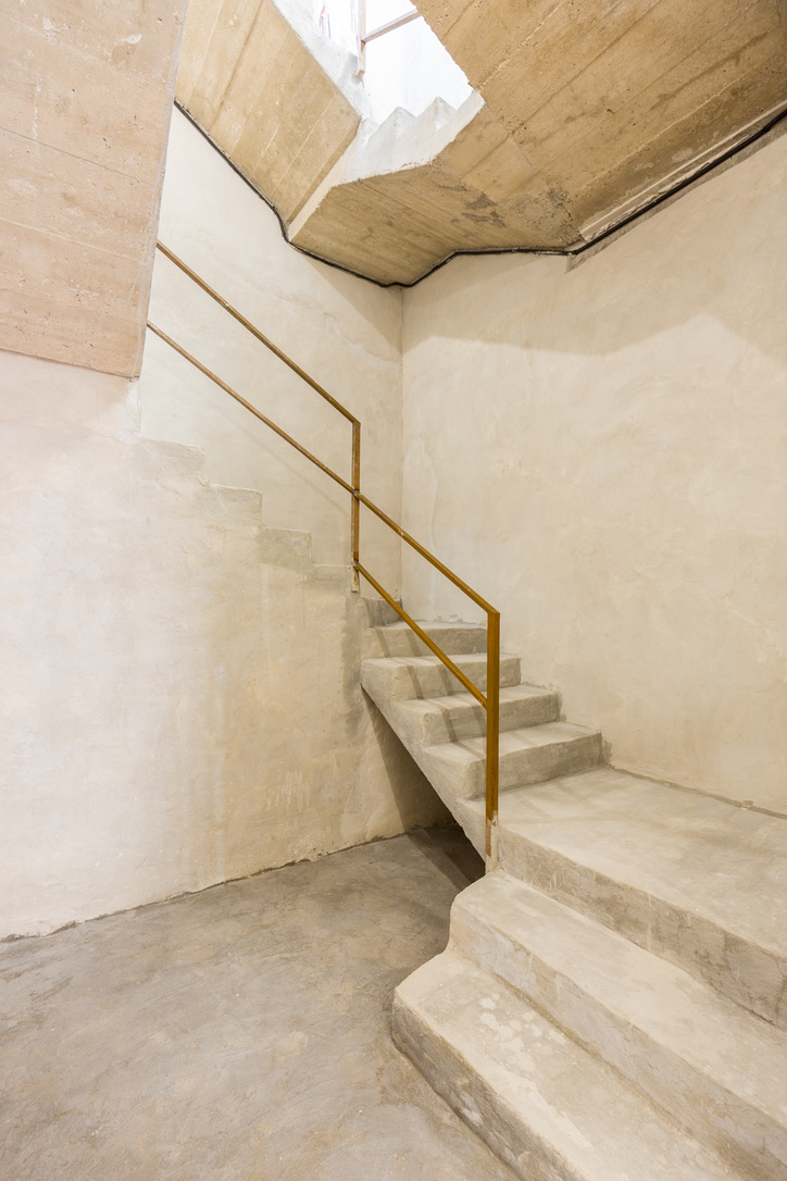 Montgo Storage - Trastero en 
