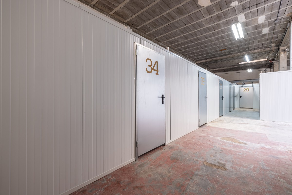 Montgo Storage - Trastero en 