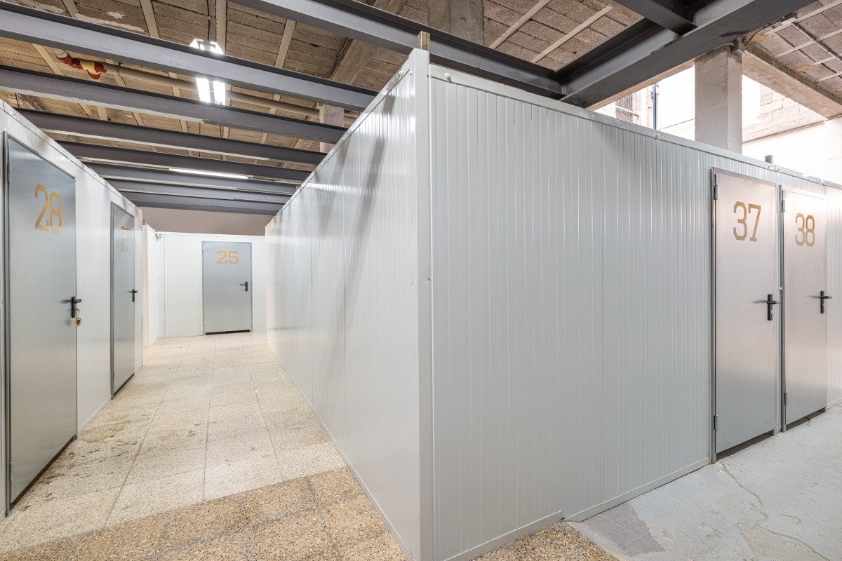 Montgo Storage - Trastero en 