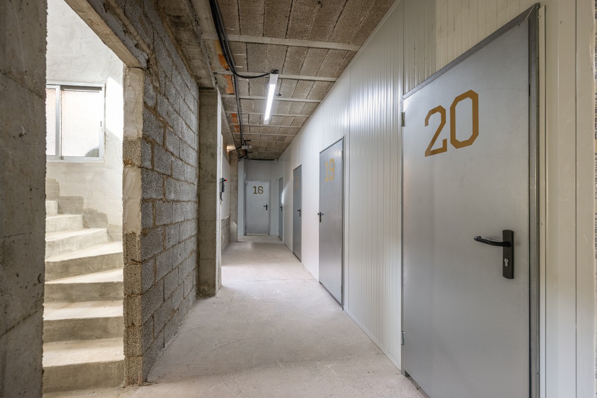 Montgo Storage - Trastero en 