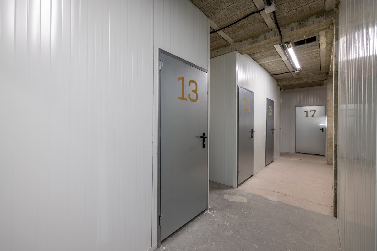 Montgo Storage - Trastero en 