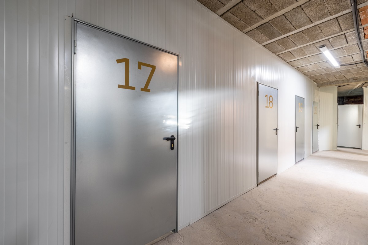 Montgo Storage - Trastero en 