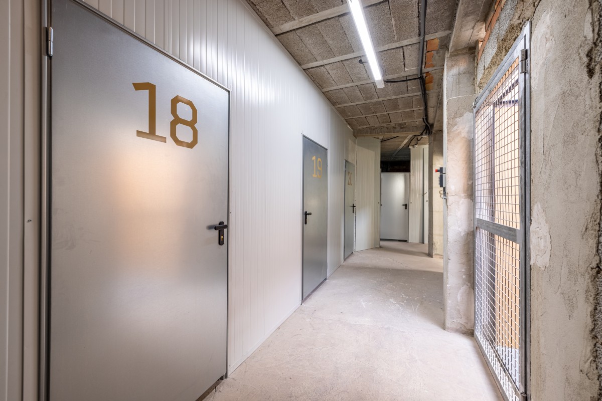 Montgo Storage - Trastero en 