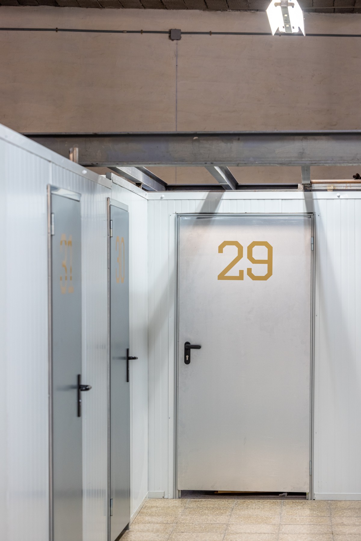 Montgo Storage - Trastero en 