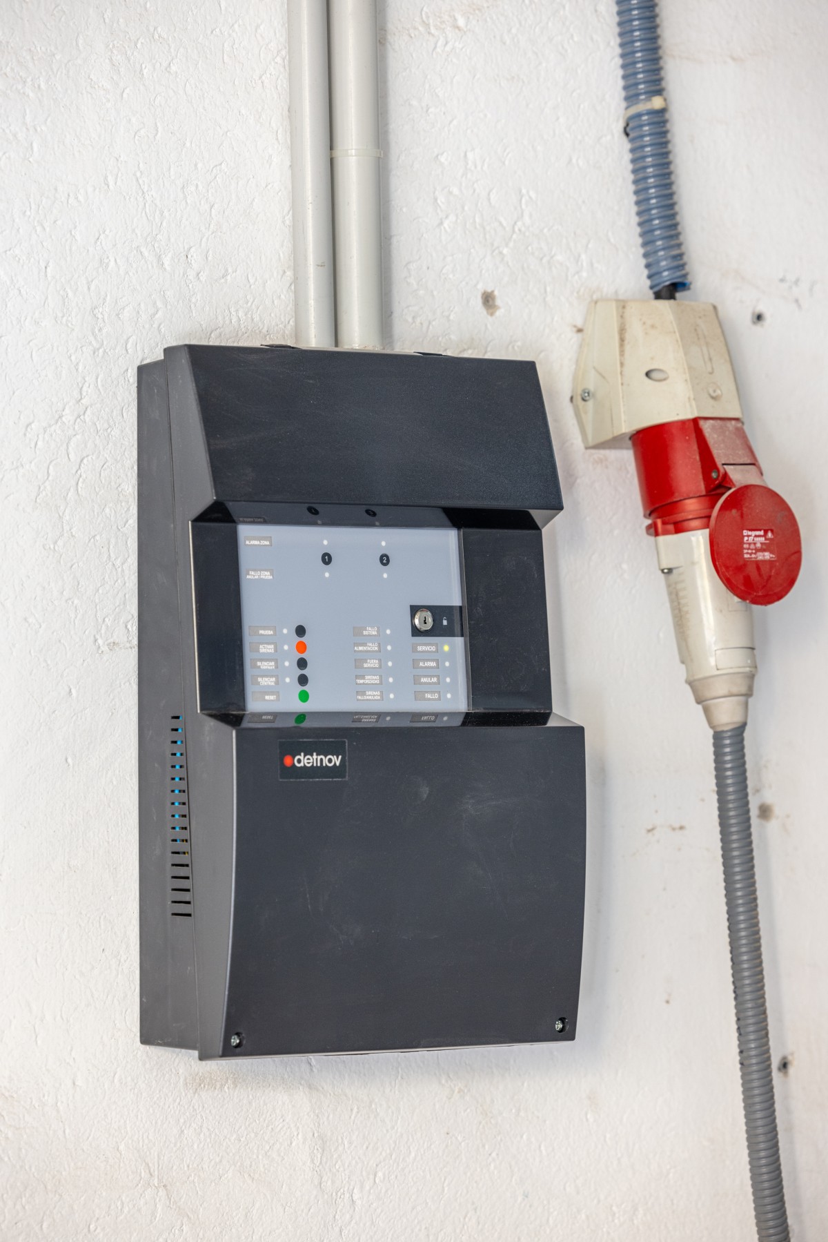 Montgo Storage - Trastero en 