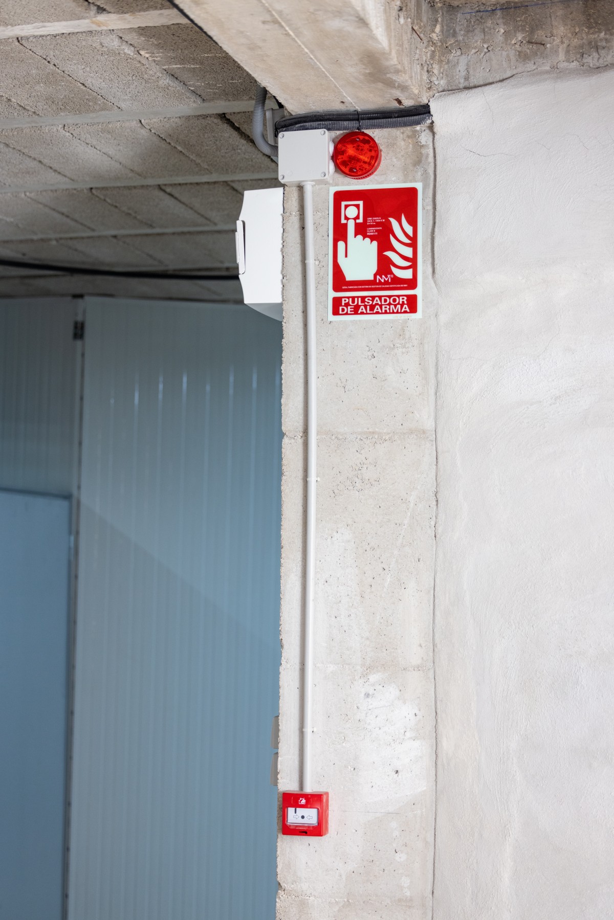 Montgo Storage - Trastero en 