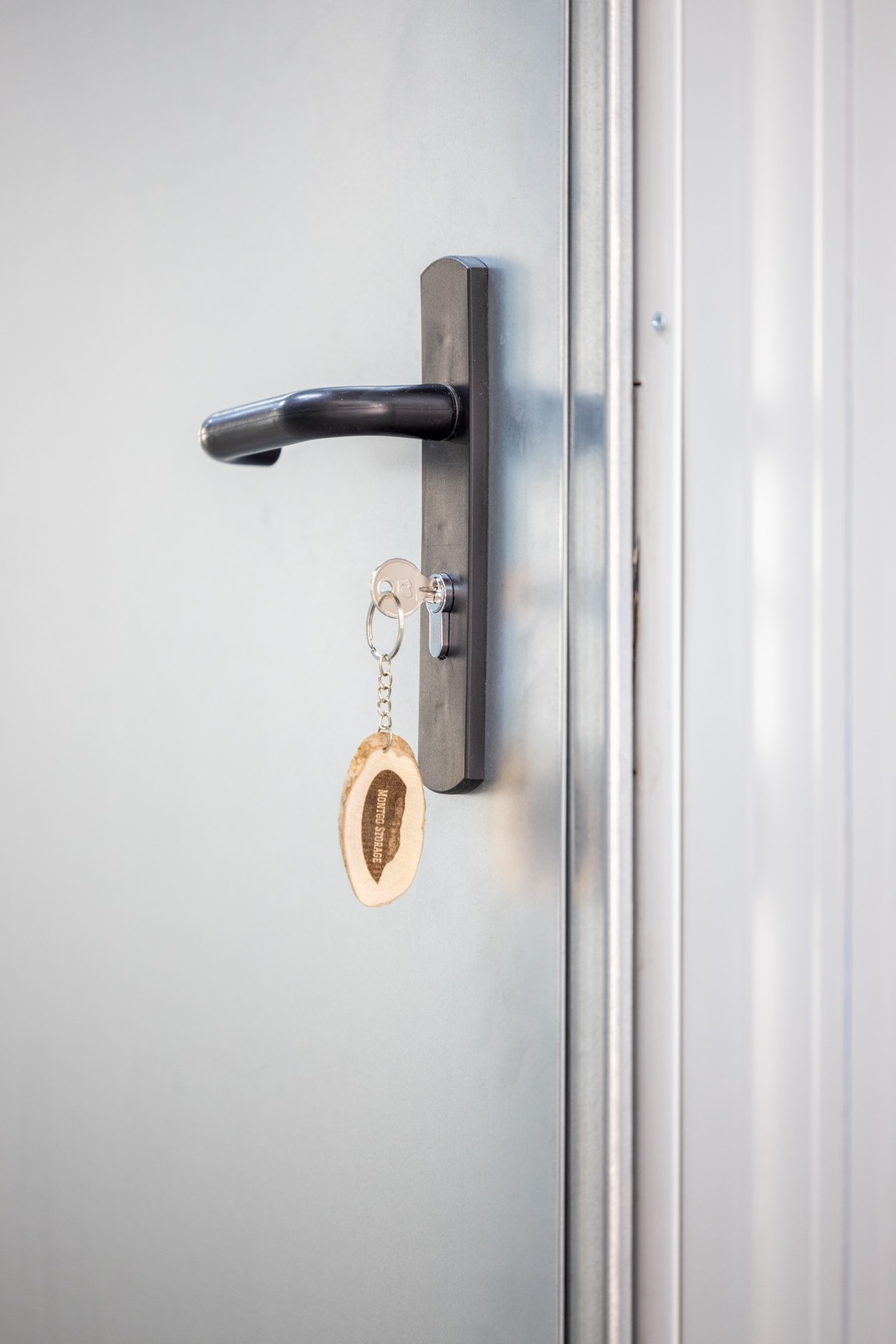 Montgo Storage - Trastero en 
