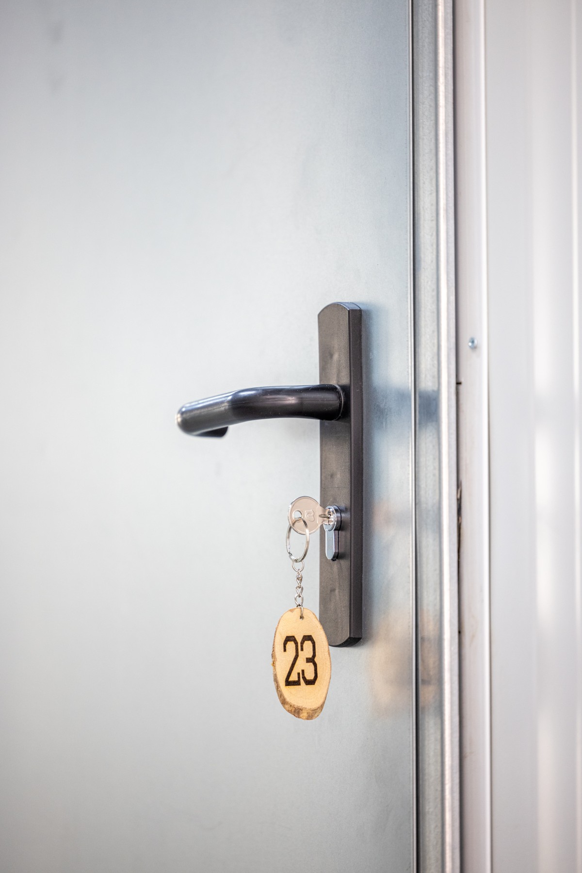 Montgo Storage - Trastero en 