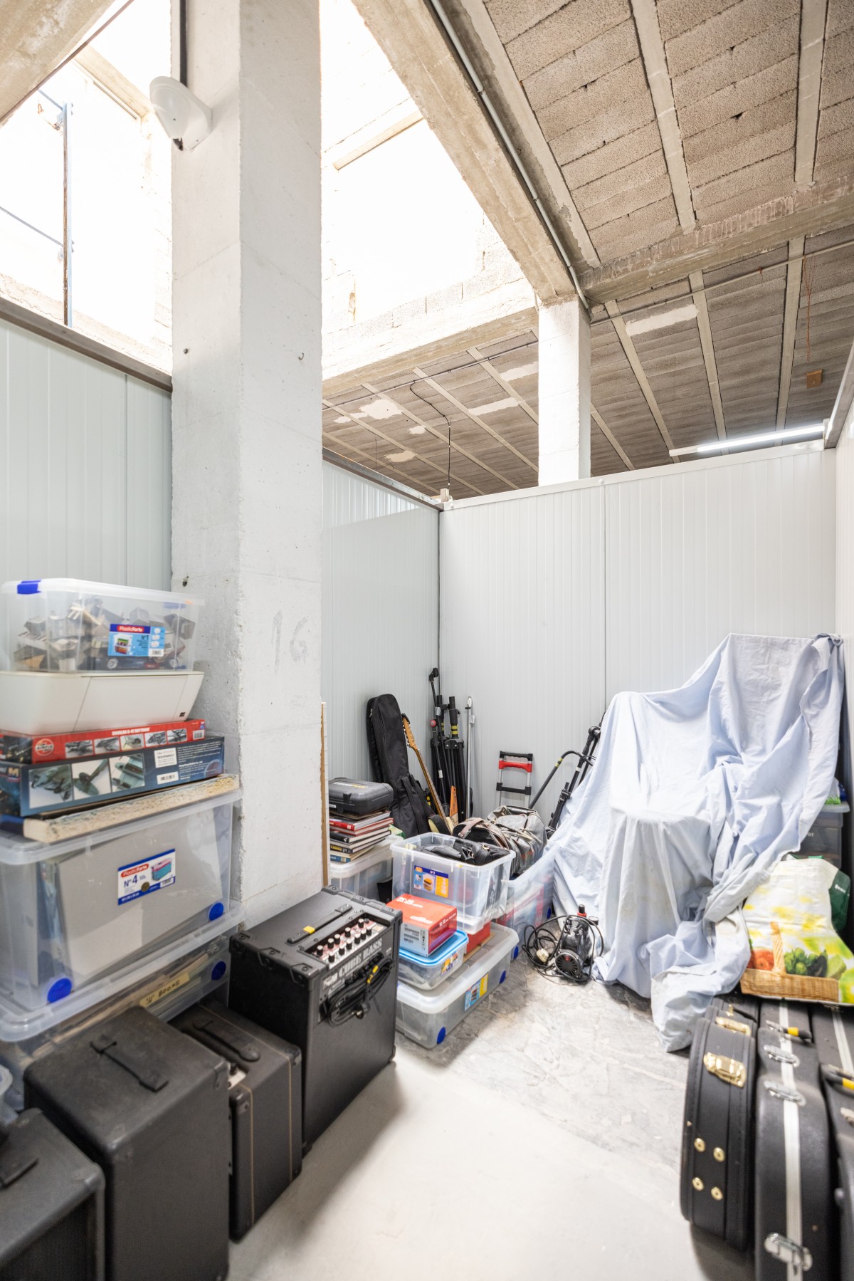 Montgo Storage - Trastero en 