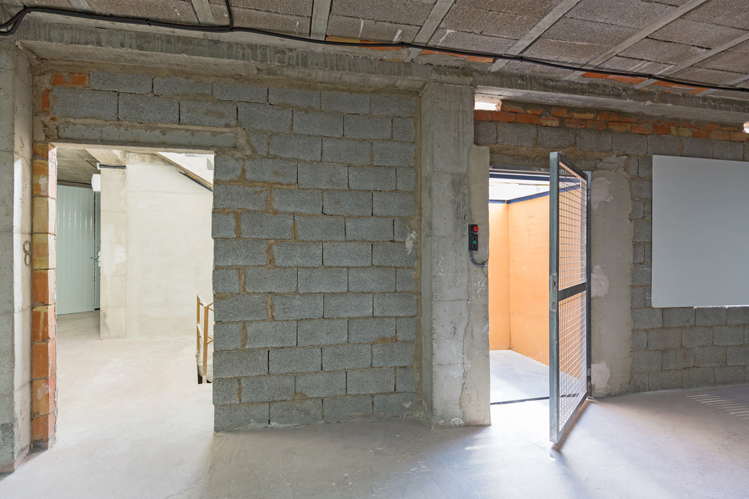 Montgo Storage - Trastero en 