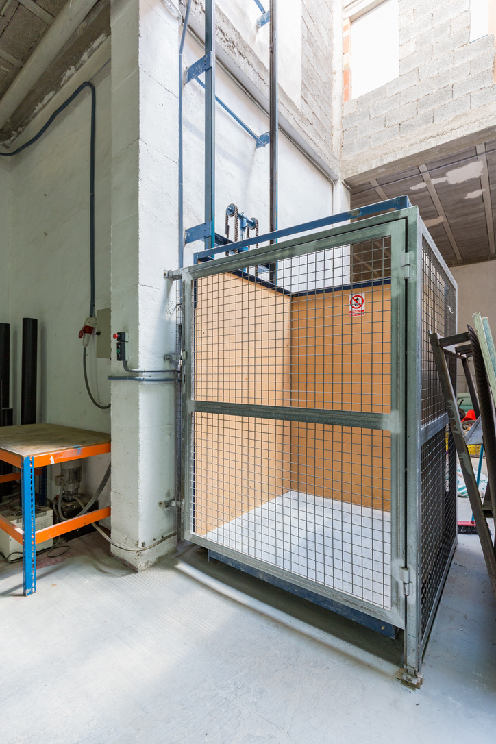 Montgo Storage - Trastero en 