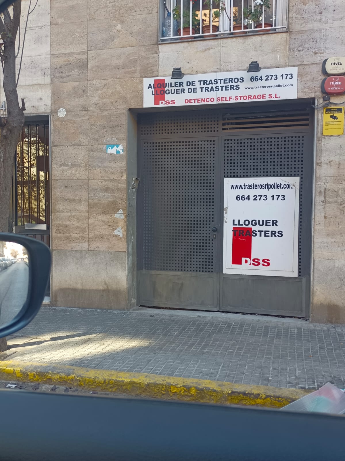 Ripollet - Trastero en 