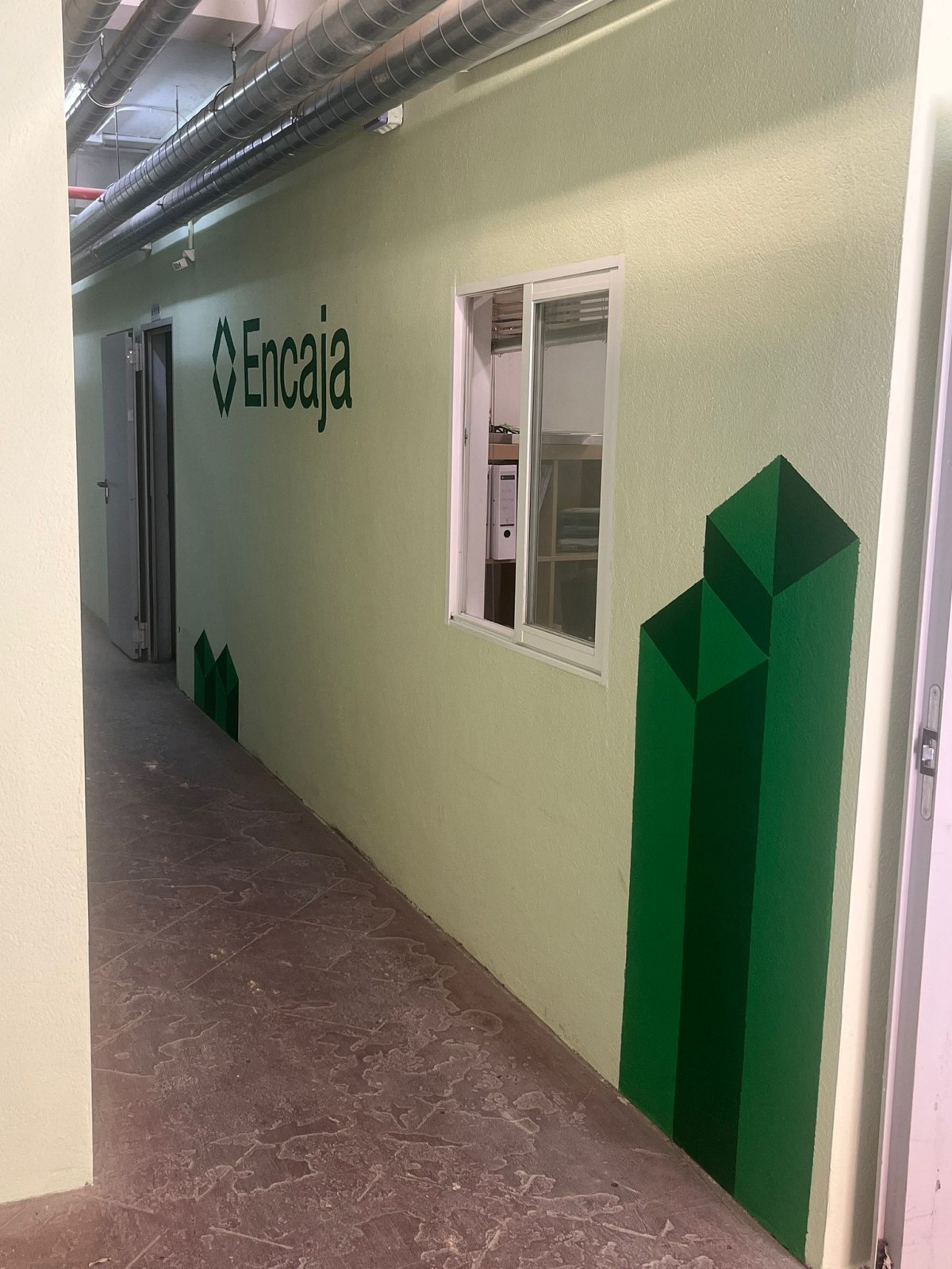 Encaja Trasteros Hortaleza - Trastero en Madrid