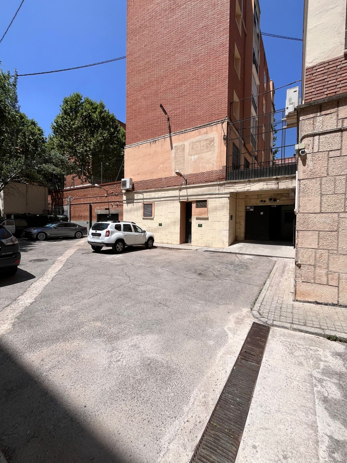 Encaja Trasteros Hortaleza - Trastero en Madrid