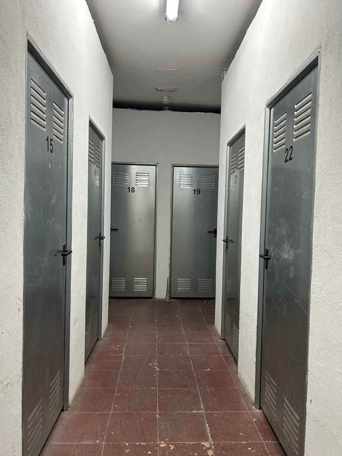 Encaja Trasteros Hortaleza - Trastero en Madrid