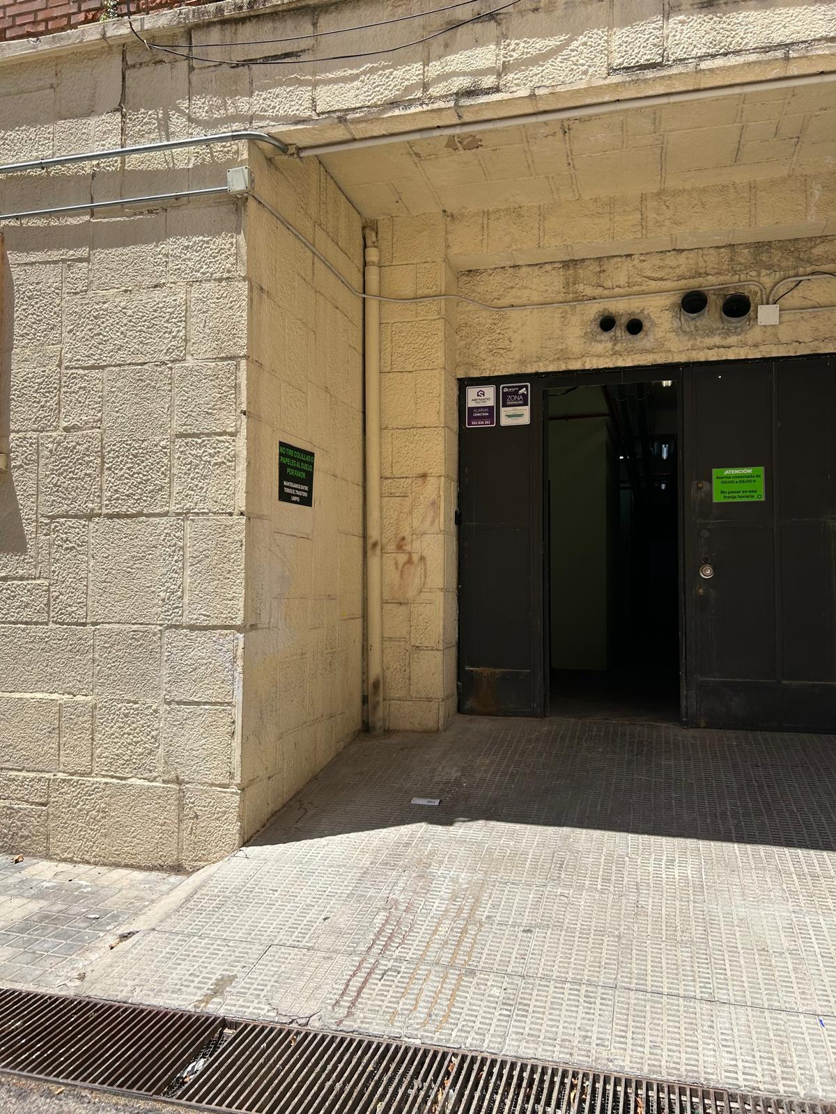 Encaja Trasteros Hortaleza - Trastero en Madrid
