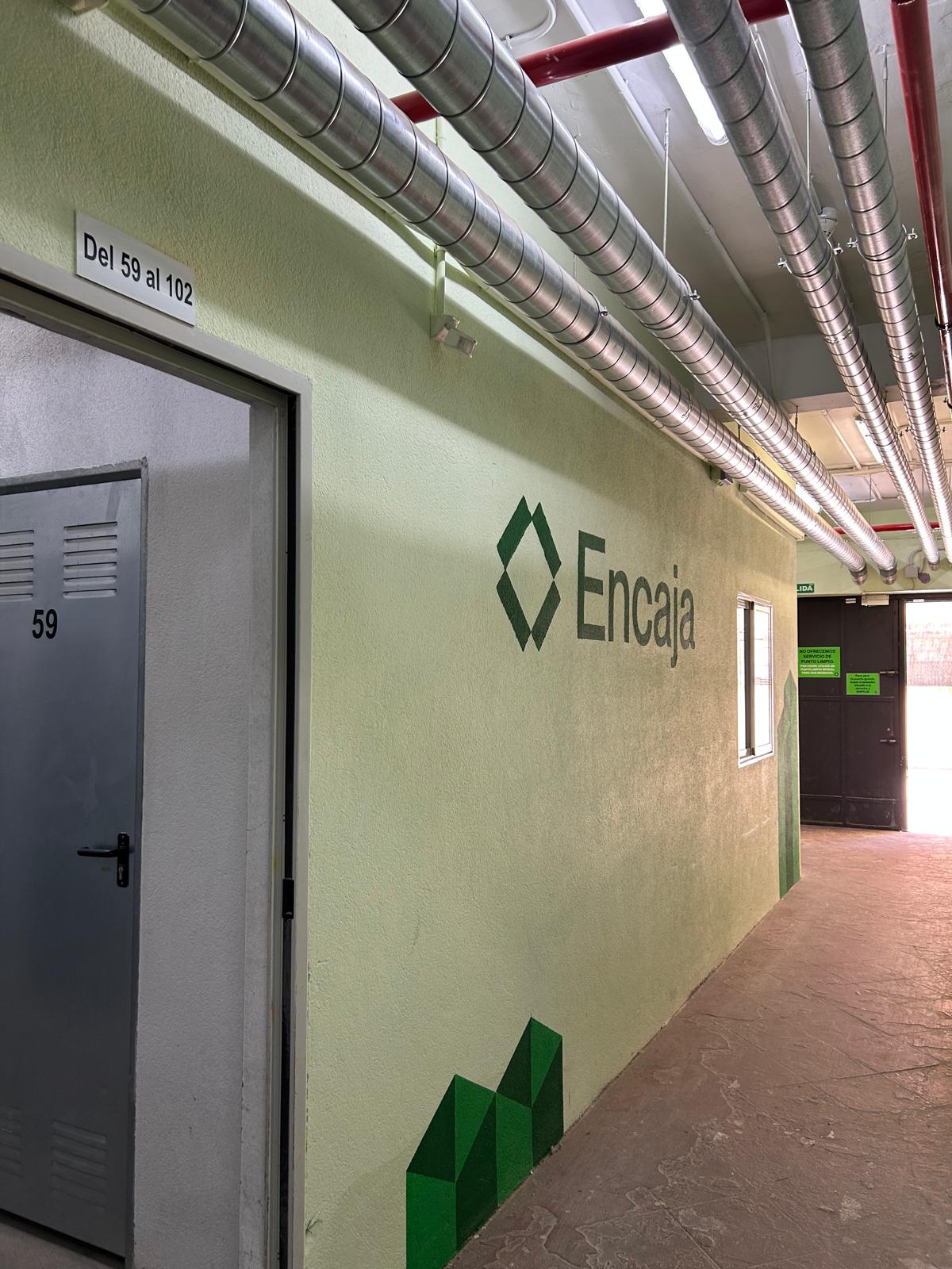Encaja Trasteros Hortaleza - Trastero en Madrid