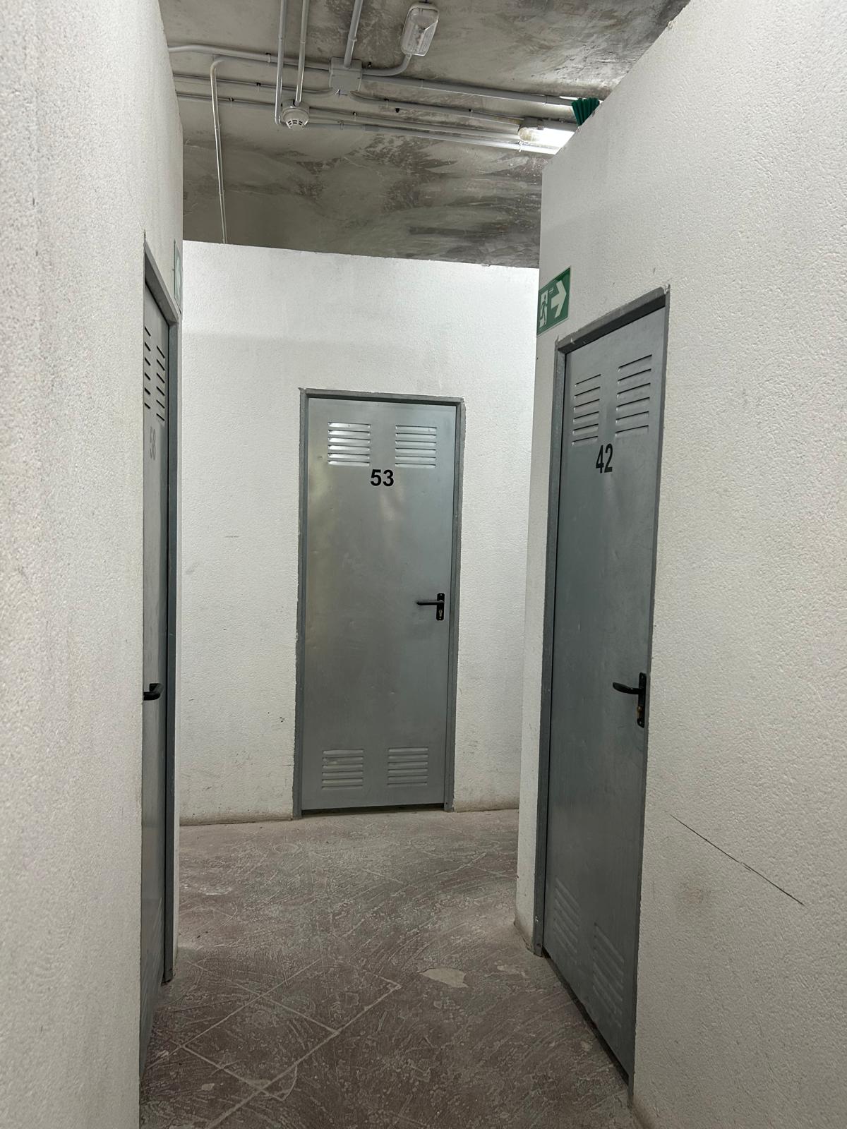 Encaja Trasteros Hortaleza - Trastero en Madrid