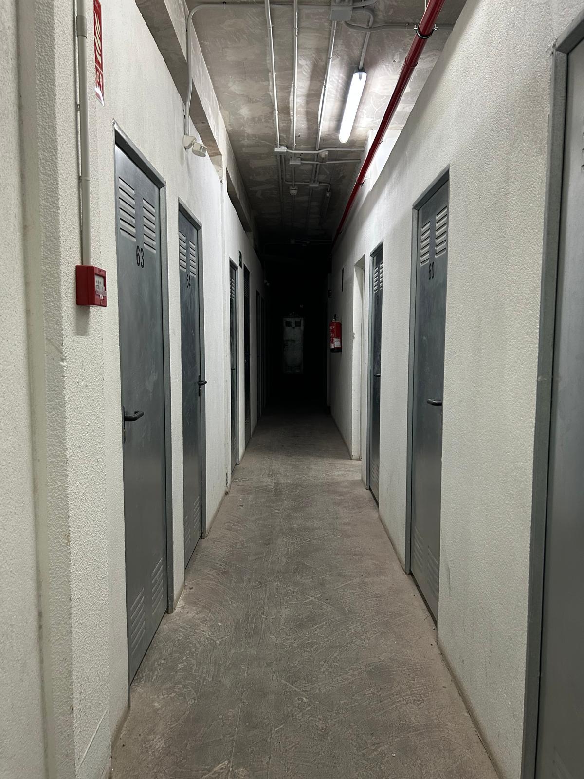 Encaja Trasteros Hortaleza - Trastero en Madrid