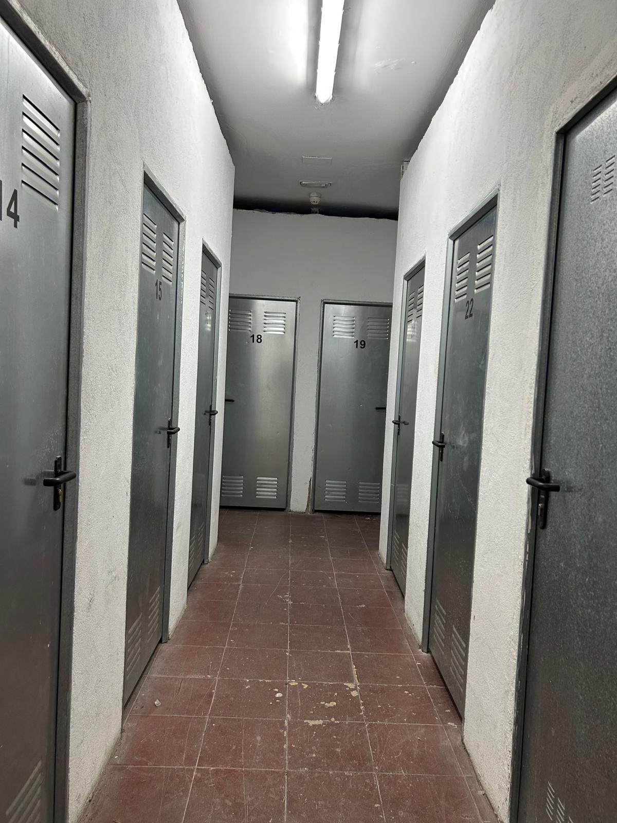 Encaja Trasteros Hortaleza - Trastero en Madrid