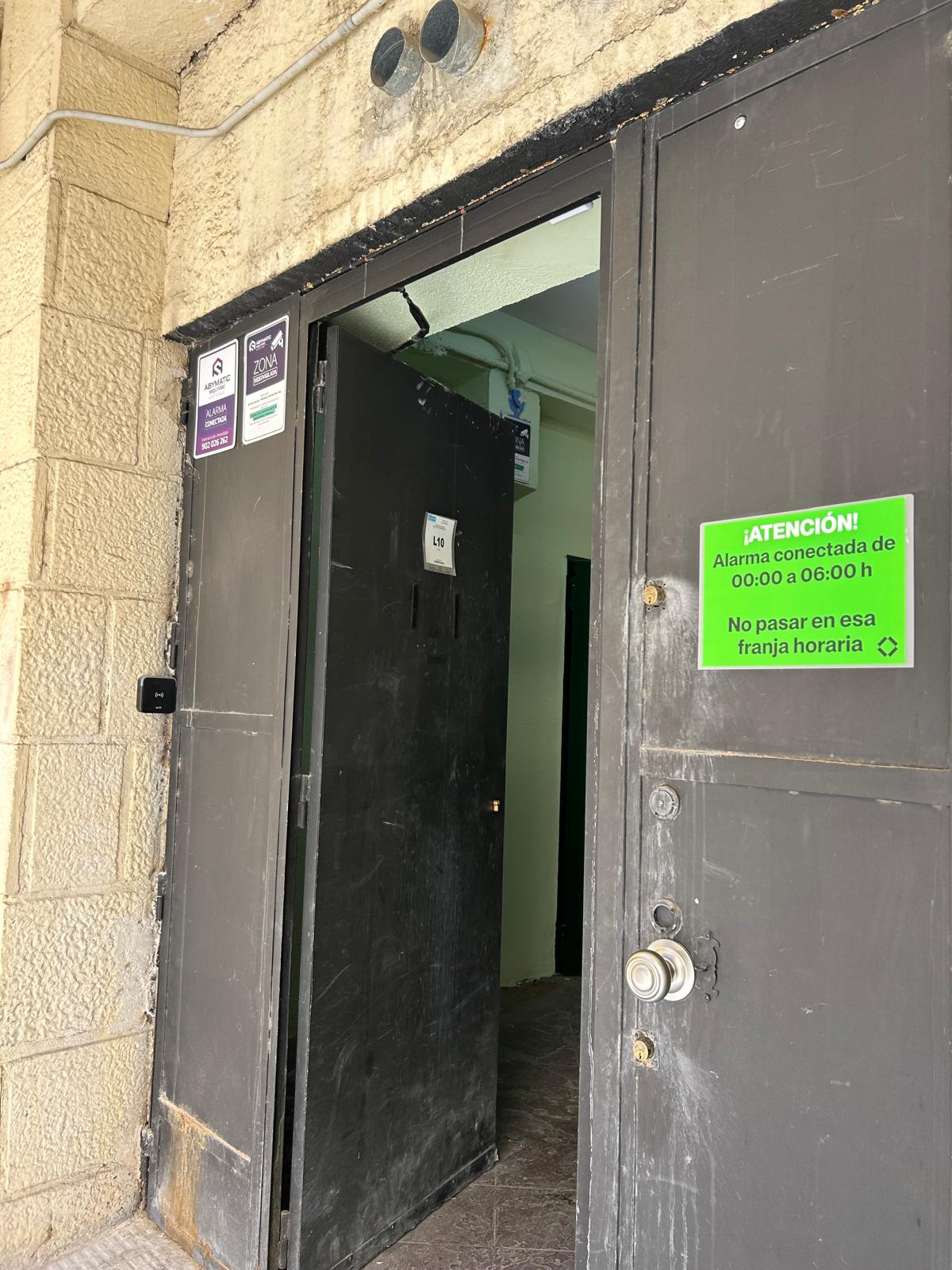 Encaja Trasteros Hortaleza - Trastero en Madrid