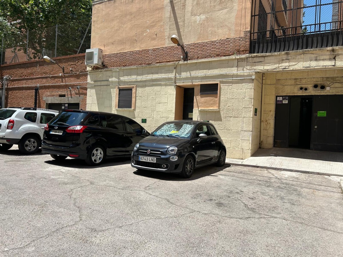 Encaja Trasteros Hortaleza - Trastero en Madrid