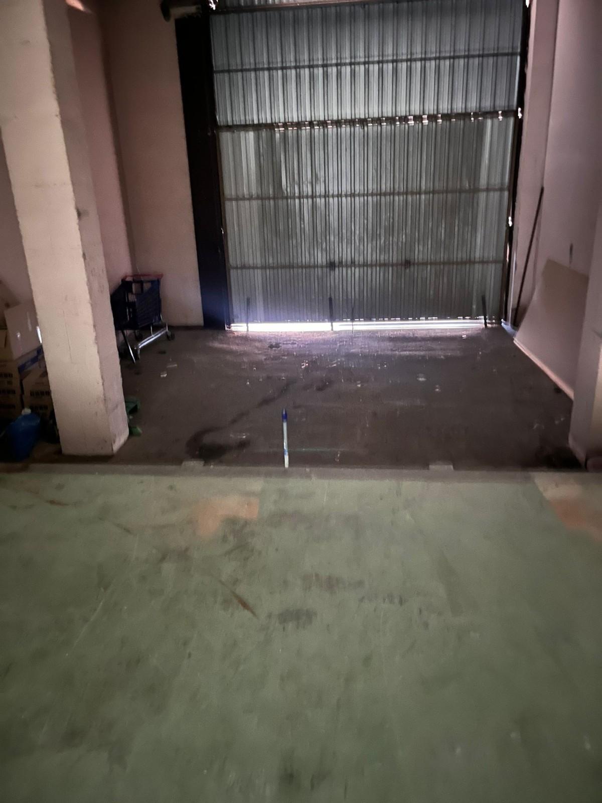 Encaja Trasteros Carabanchel - Trastero en Madrid