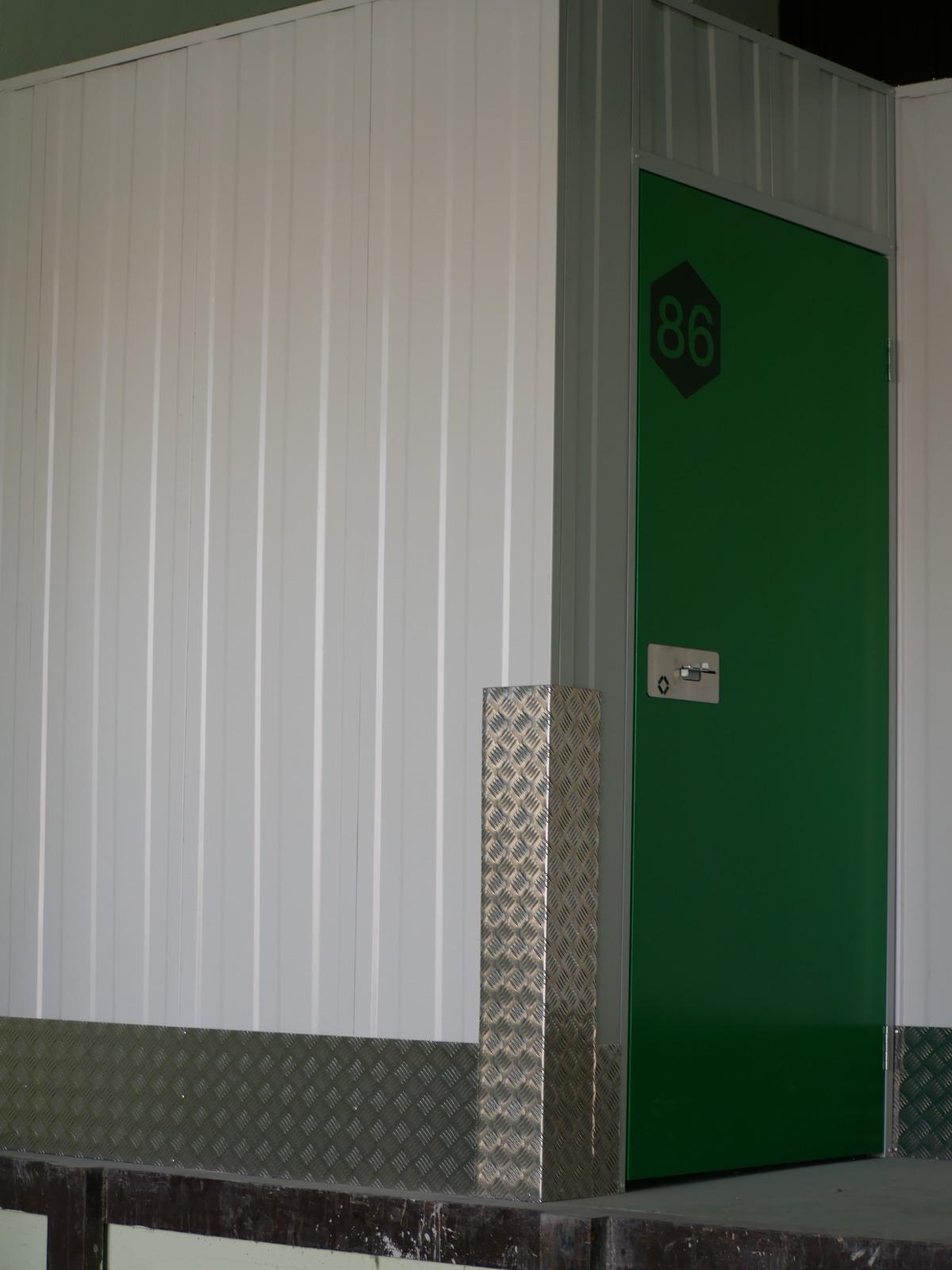 Encaja Trasteros Carabanchel - Trastero en Madrid