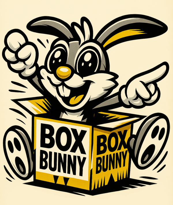 Box Bunny