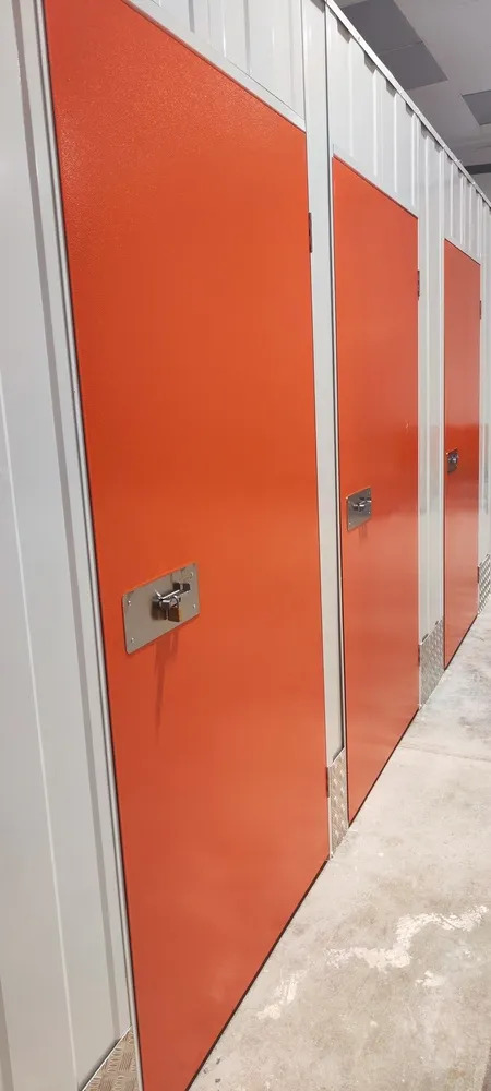 Trasteros La Seda - Trastero en Murcia