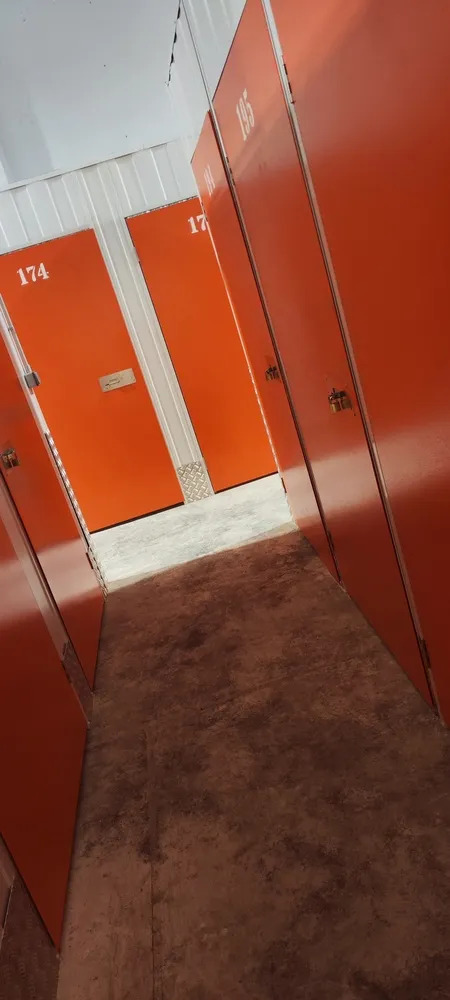Trasteros La Seda - Trastero en Murcia