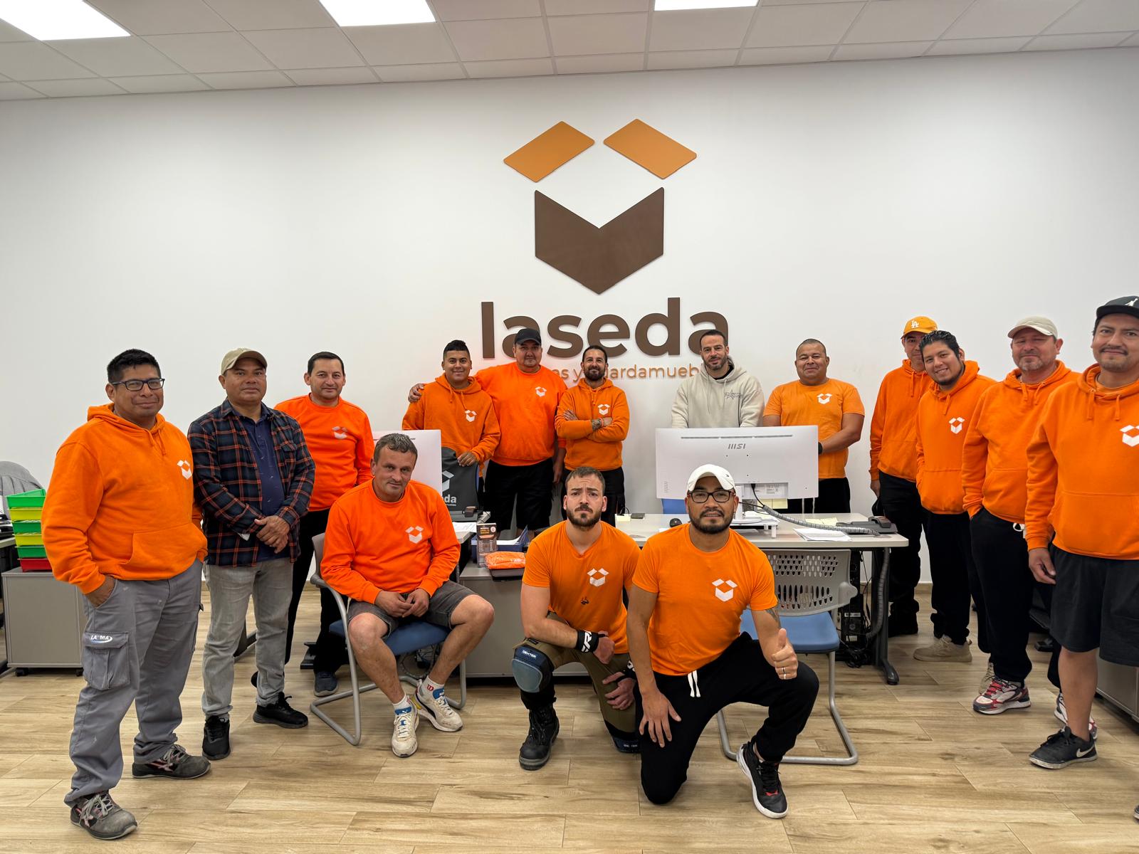 Trasteros La Seda - Trastero en Murcia