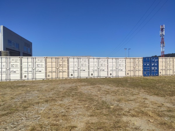 Trasteros AutoBox Mini-Almacenes