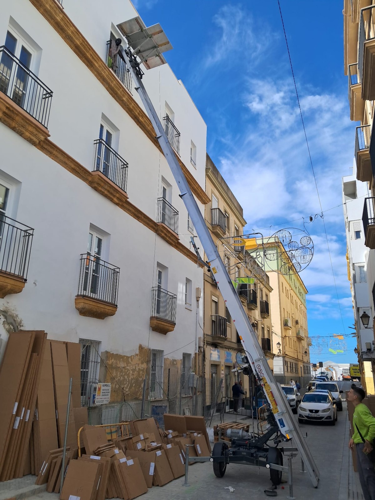 Mudanzas, Trasteros y Guardamuebles Reva. - Trastero en Pizarra