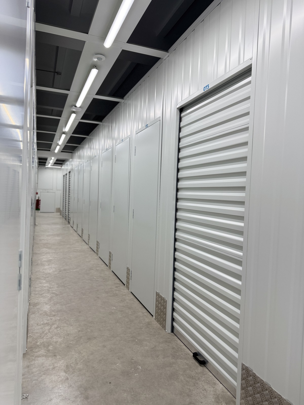 TrastHero Self Storage Alcoy - Trastero en 