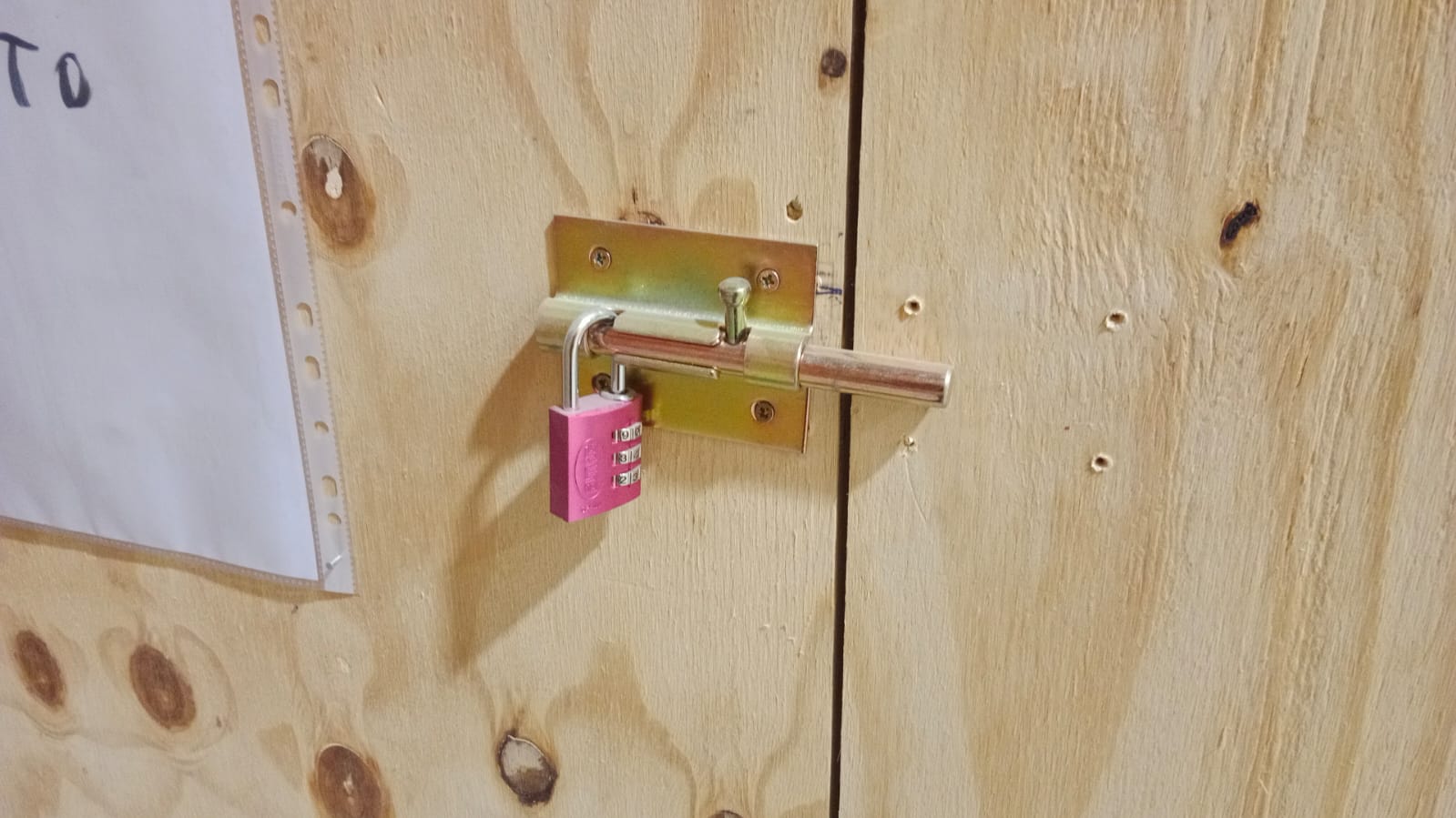 Mudanzas, Trasteros y Guardamuebles Reva. - Trastero en Coín