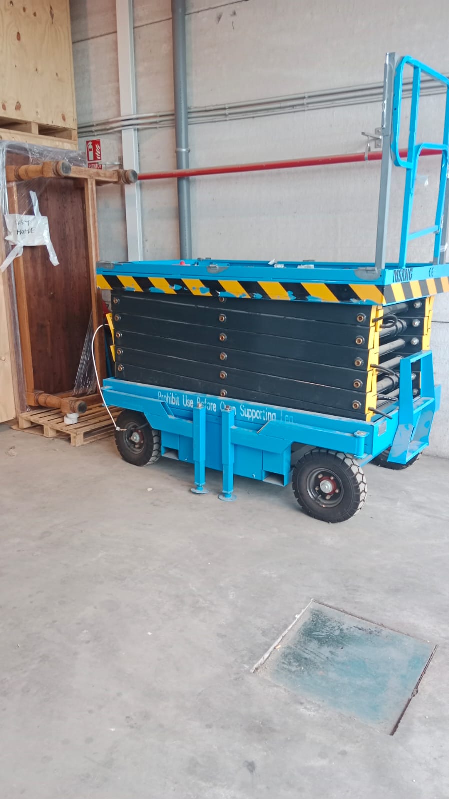 Mudanzas, Trasteros y Guardamuebles Reva. - Trastero en Coín