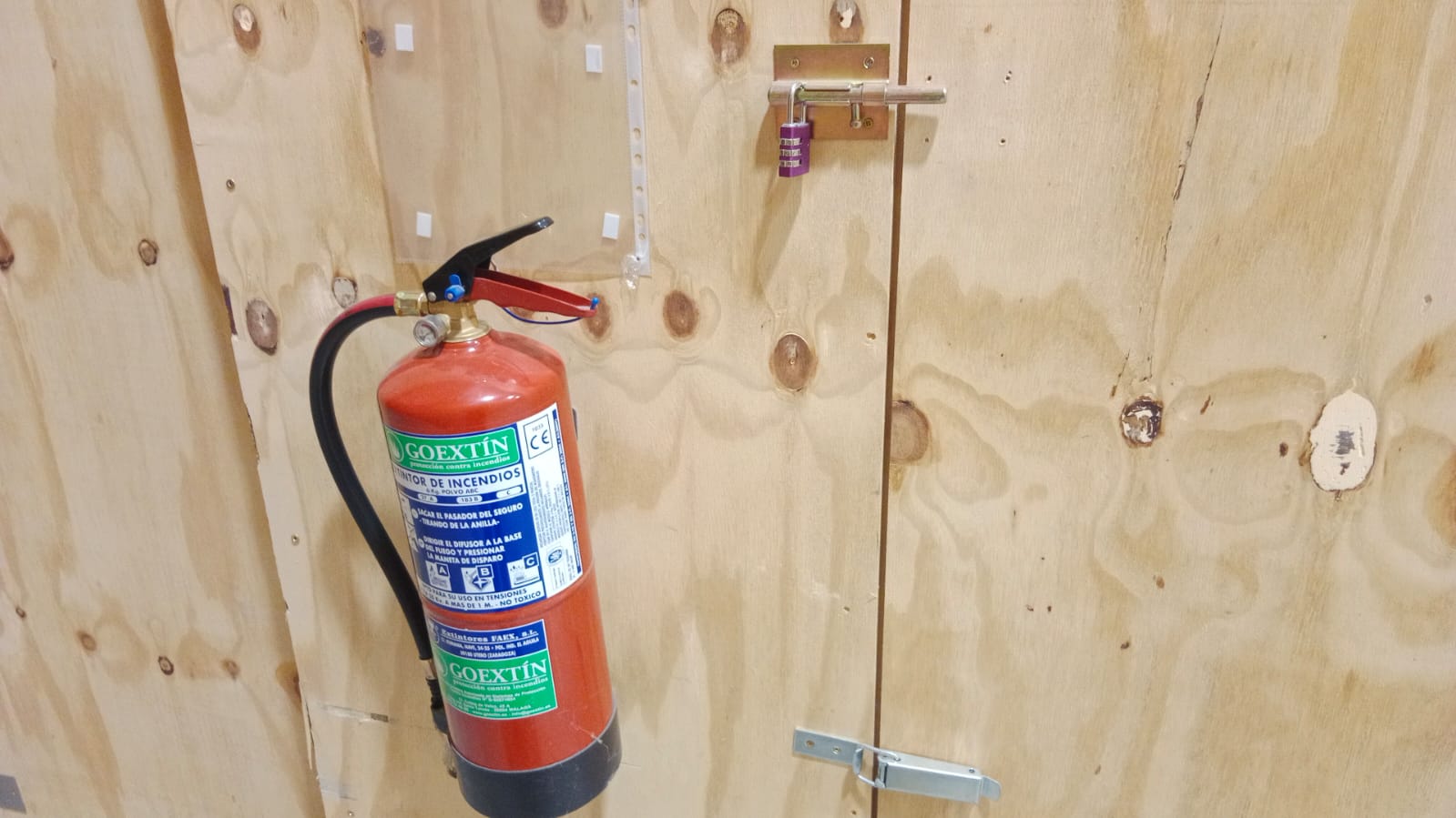 Mudanzas, Trasteros y Guardamuebles Reva. - Trastero en Coín