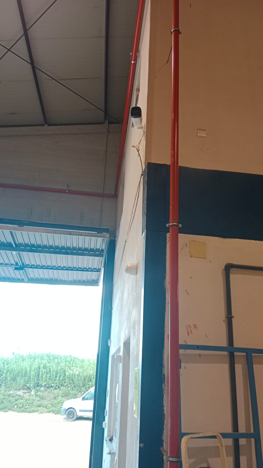 Mudanzas, Trasteros y Guardamuebles Reva. - Trastero en Coín